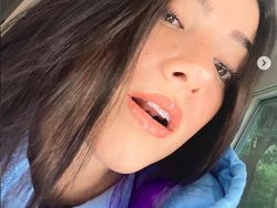 Sosok Gadis Cantik Paling Populer di Jagat TikTok