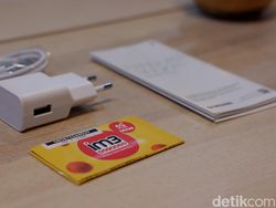 Unboxing Samsung Galaxy A21s Bawa Memori Gede Harga Rp 3 Jutaan