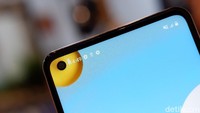 Galaxy A21s