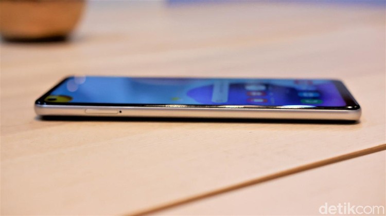 Galaxy A21s