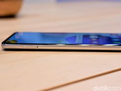 Unboxing Samsung Galaxy A21s Bawa Memori Gede Harga Rp 3 Jutaan