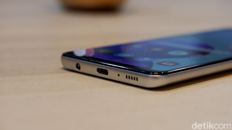 Galaxy A21s