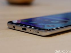 Unboxing Samsung Galaxy A21s Bawa Memori Gede Harga Rp 3 Jutaan