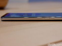 Unboxing Samsung Galaxy A21s Bawa Memori Gede Harga Rp 3 Jutaan