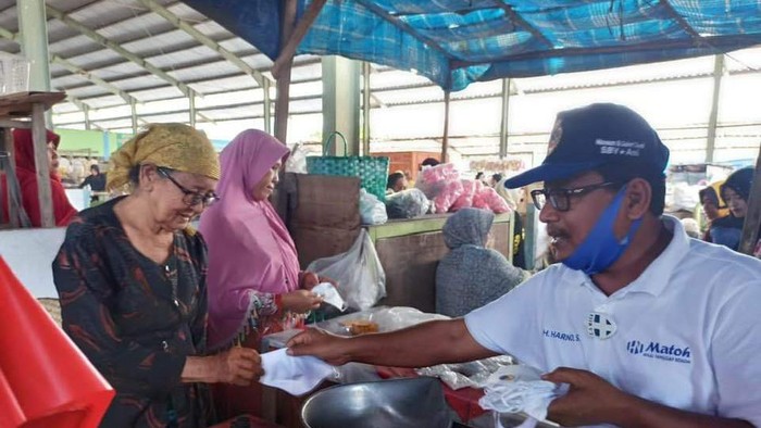 Harno - Bayu Andriyanto