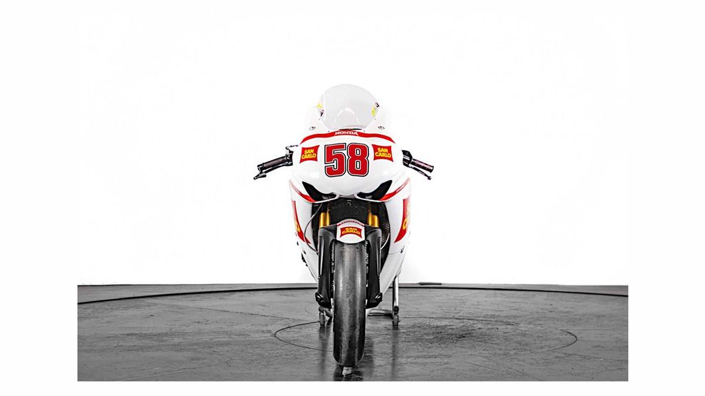 Honda CBR1000RR Marco Simoncelli Dijual