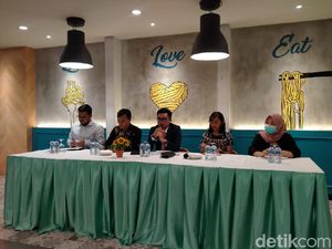 12 Rekening Bank Milik Nasabah Indosterling Ditutup