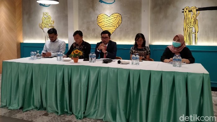 Indosterling PKPU Mulai Desember 2020