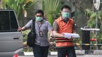Ini Tersangka Korupsi yang Diperiksa KPK Hari Ini