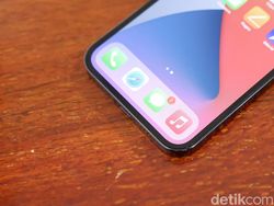 Unboxing iPhone 12 Pro Harga Rp 27 Juta