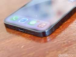 Unboxing iPhone 12 Pro Harga Rp 27 Juta