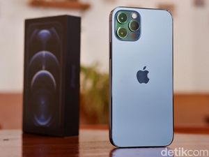 Apple: Bocoran Bikin Peluncuran iPhone Jadi Membosankan