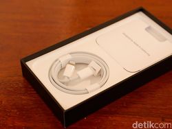 Unboxing iPhone 12 Pro Harga Rp 27 Juta