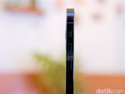 Unboxing iPhone 12 Pro Harga Rp 27 Juta