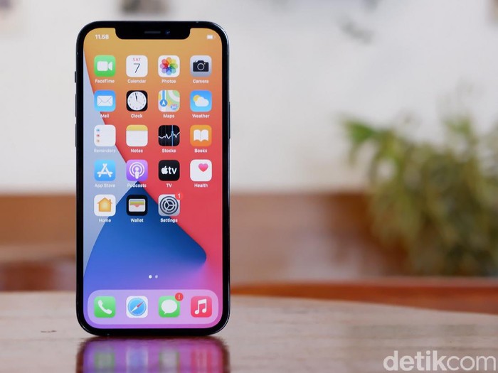 iPhone 12 Pro