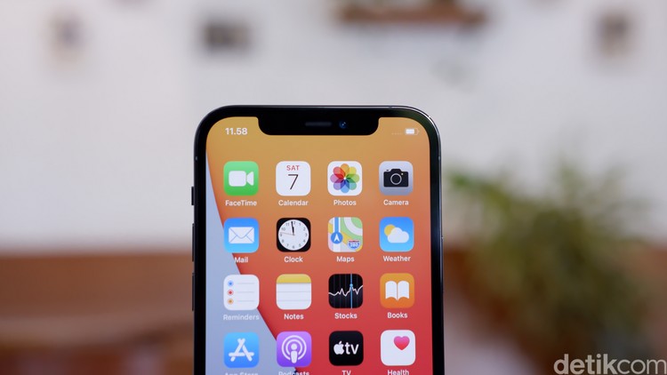 iPhone 12 Pro iPhone 12 Pro