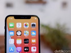 Unboxing iPhone 12 Pro Harga Rp 27 Juta