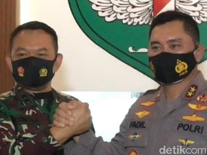 Video Pangdam Jaya Ungkap FPI Pernah Halangi Satpol PP Turunkan Baliho