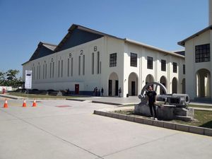 Karanganyar Punya Pabrik Gula Tua yang Disulap Jadi Museum!