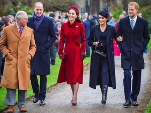 Sikap Raja Charles III-Keretakan Kate Middleton dan Meghan Markle