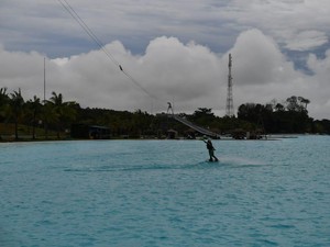 Menpora Sebut Kepri Cocok Jadi Tempat Pengembangan Sport Tourism