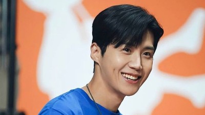 10 Aktor Drama Korea Paling Ganteng 2021 Menurut Survei Terbaru