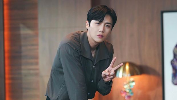 Kim Seon Ho