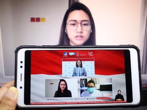 Cerita Dokter Twindy Rarasati Bergelut dengan COVID-19 hingga Sembuh