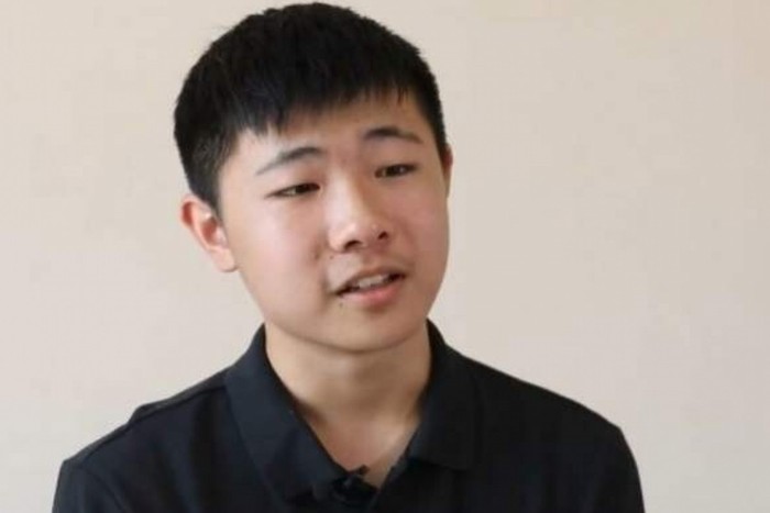 Li Xinze