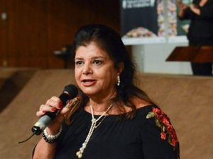 Antirasis, Wanita Terkaya Brasil Rekrut Lebih Banyak Orang Kulit Hitam