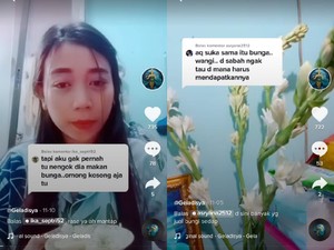 Heboh Wanita Makan Bunga Melati! 5 Seleb Ini Juga Punya Kebiasaan Sama