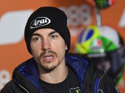 MotoGP 2020 seperti Bencana buat Maverick Vinales