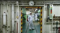 Kapal Pelni Dorolonda memiliki kapasitas sebanyak 2130 penumpang.