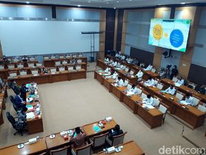 Menag: Angka Perceraian Meningkat Selama COVID-19
