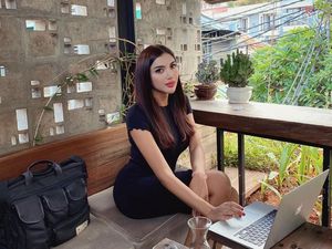 Ditangkap Lagi, Millen Cyrus Dibela Tak Bersalah