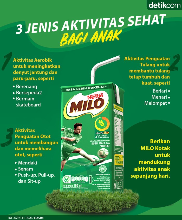 Milo