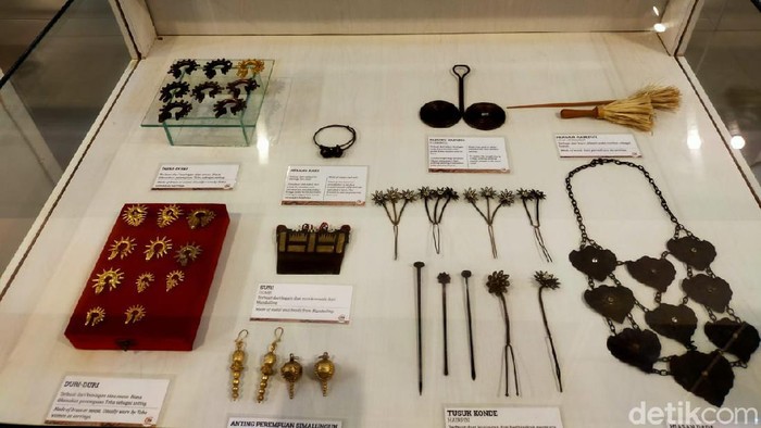 Museum Batak TB Silalahi