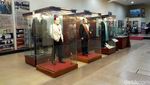 Foto: Koleksi Pribadi TB Silalahi dalam Sebuah Museum