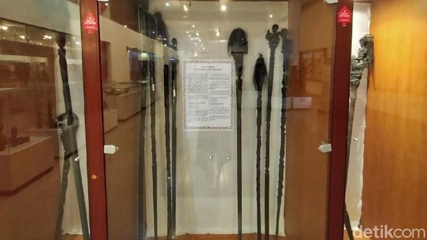 Museum Batak TB Silalahi
