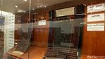 Replika Rumah Adat hingga Galeri Sisingamangaraja di Museum Batak