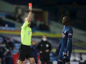 Bikin Pepe Dikartu Merah, Pemain Leeds Layak Dapat Oscar