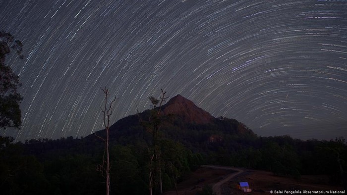 Observatorium Nasional Timau di Kupang Buka Jalan Pencarian Exoplanet oleh Indonesia