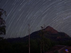 Pengamatan di Observatorium Timau Buktikan Waktu Subuh Sudah Benar