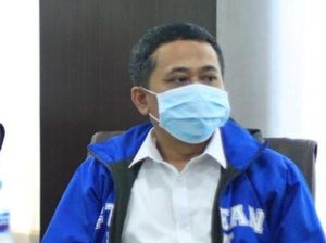 PAN DKI Prihatin soal TPU COVID Bambu Wulung: PSBB Ketat Belum Efektif