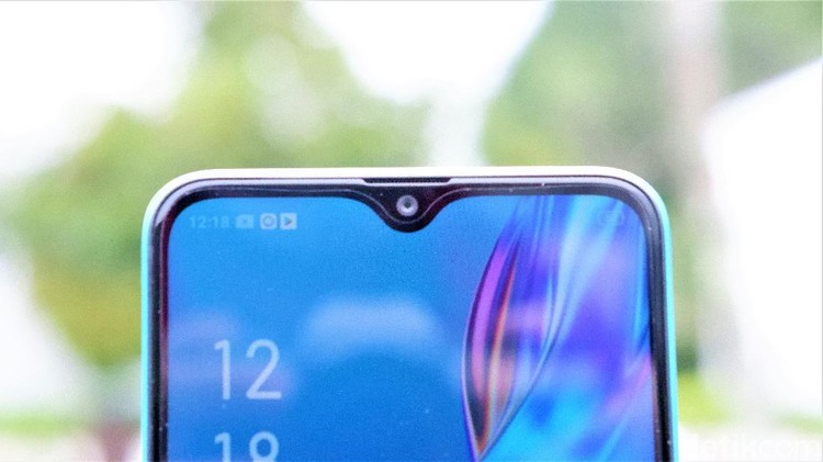 Oppo A11k