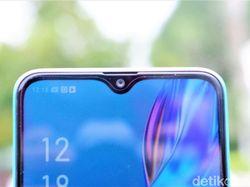 Unboxing Oppo A11k, Ponsel Entry Level Harga Rp 1 Jutaan