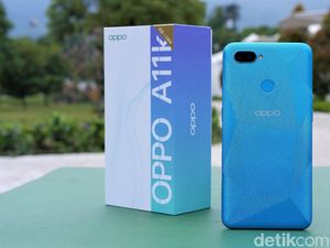 Bukan Kamera, RAM Jadi Pertimbangan Utama Saat Beli HP