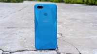Oppo A11k