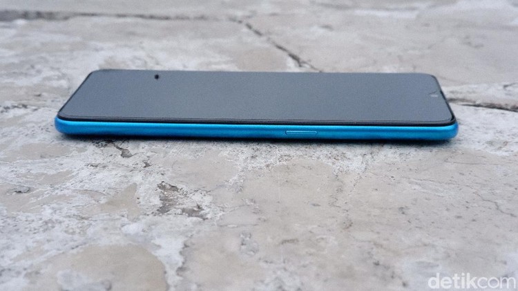 Oppo A11k