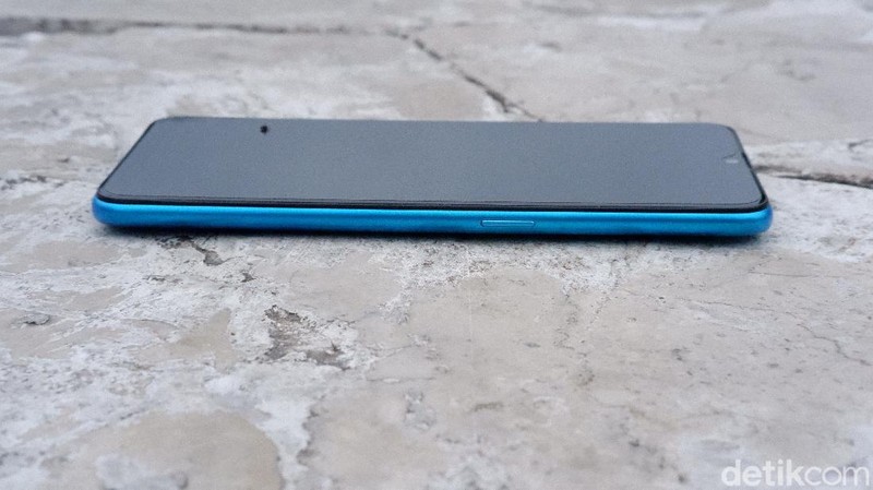 Oppo A11k